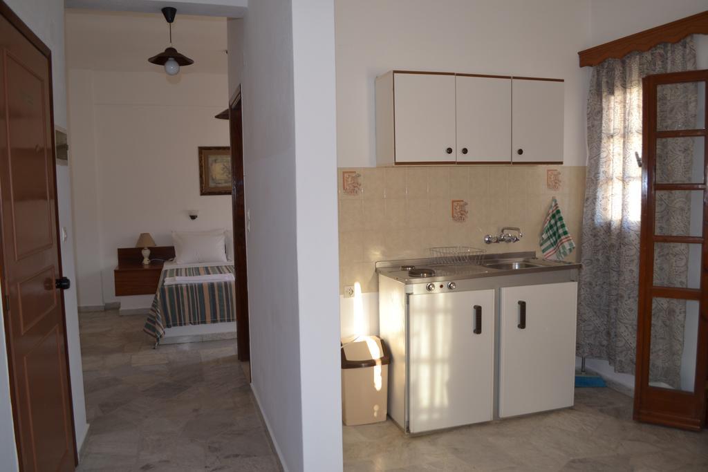 Bella Casa Apartment Bali  Room photo