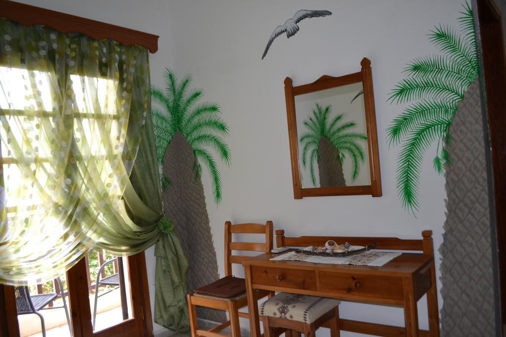 Bella Casa Apartment Bali  Exterior photo